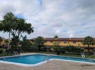 2628 NW 47th Ter #1106B, Fort Lauderdale, FL 33313