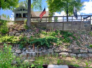 4138 Pine St, Gladwin, MI 48624