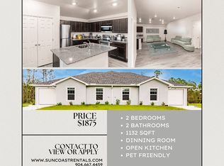 1931 Laverna Ave, Lehigh Acres, FL 33972