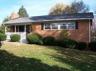 5068 Broad Run Church Rd, Warrenton, VA 20187