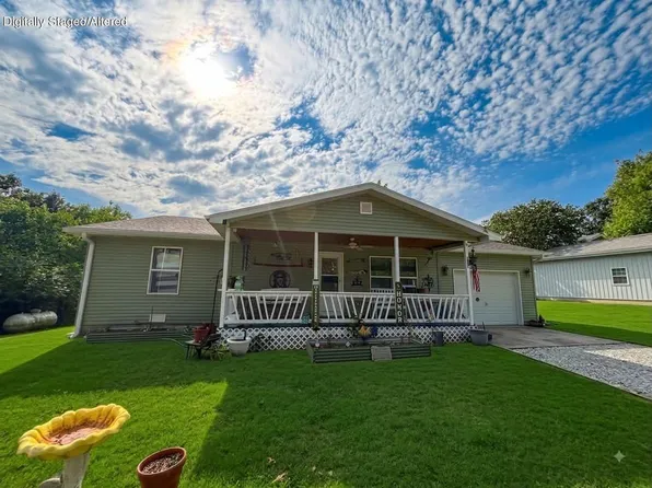 280 Auburn Road, Branson, MO 65616