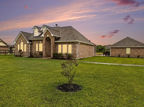 7730 Pebble Hill Ln, Rosharon, TX 77583