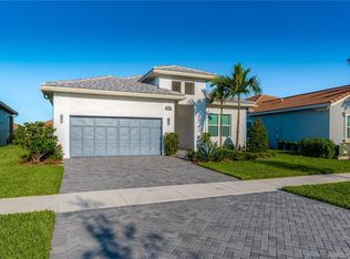 8738 SW Montova Way, Pt Saint Lucie, FL 34987