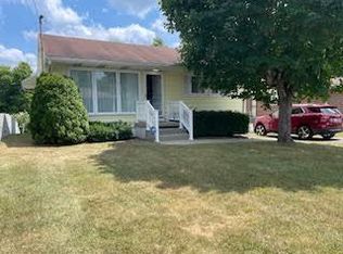 116 Pershing Ave, Beckley, WV 25801