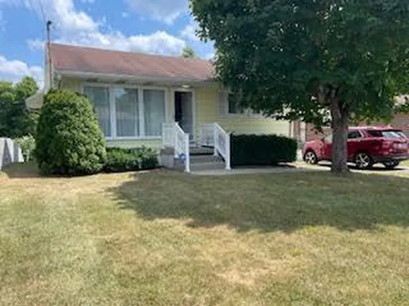 116 Pershing Ave, Beckley, WV 25801