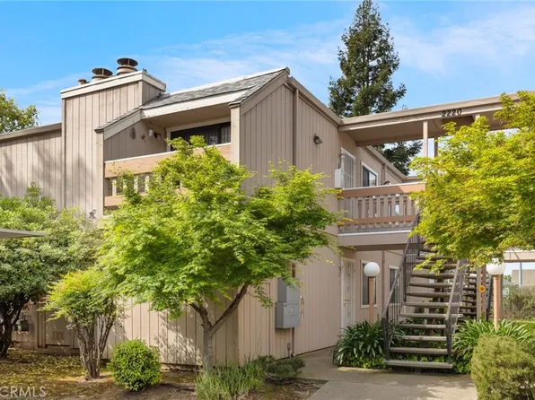 2220 Notre Dame Blvd APT 5, Chico, CA 95928