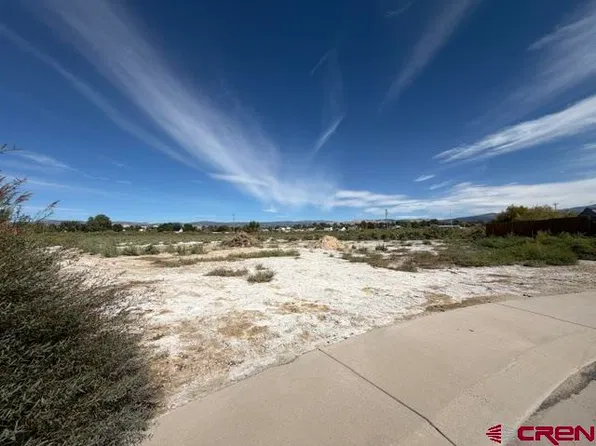 Lot 9 Tate Court, Montrose, CO 81401