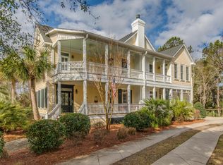 241 River Oak Dr, Mount Pleasant, SC 29464