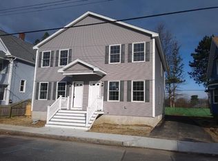 56-58 Miller St, Springfield, MA 01104