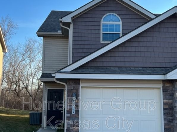 3 bedroom houses for rent in north kansas city mo