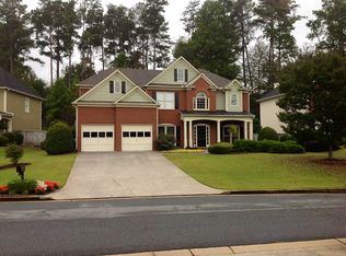 1762 Millhouse Run, Marietta, GA 30066