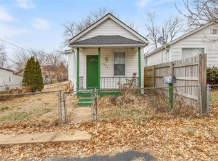 9523 Longwood Ave, Saint Louis, MO