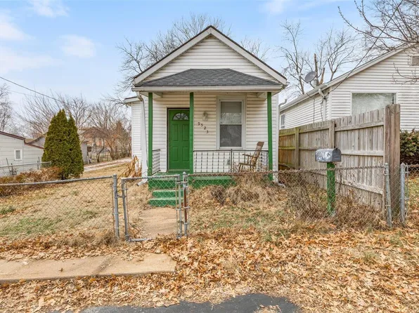 9523 Longwood Ave, Saint Louis, MO 63125