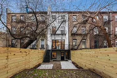 Rented by Modern Spaces