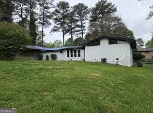 3483 N Creekview Dr, Lawrenceville, GA