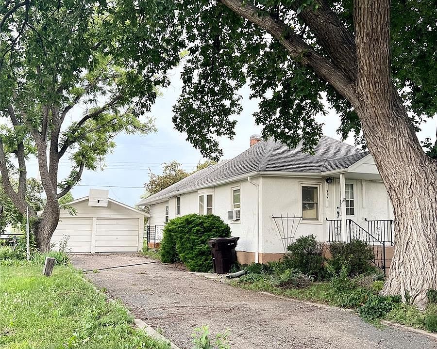 314 Illinois Avenue, Stratton, CO 80836 Zillow