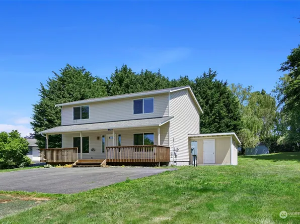 23836 Newell Lane NE, Kingston, WA 98346