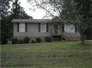 117 Belleview Dr SE, Cleveland, TN 37323
