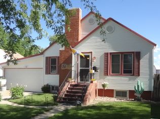 617 West 7th Street, Ogallala, NE 69153