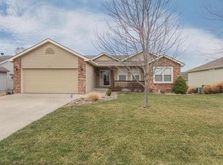 115 W 27th St, Eudora, KS 66025