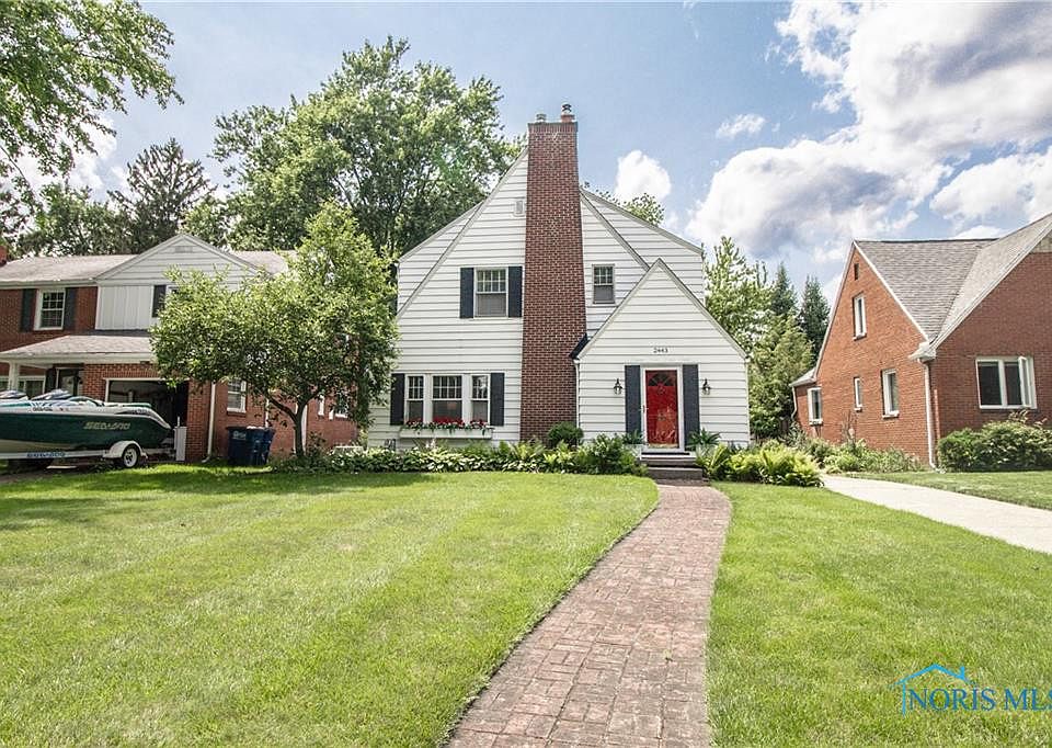1st image of 2443 Densmore Dr