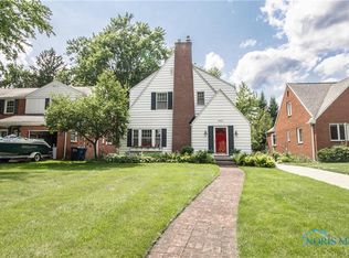 2443 Densmore Dr, Toledo, OH 43606