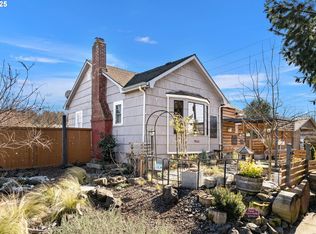 3518 NE 81st Ave, Portland, OR 97213