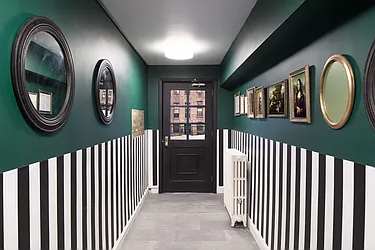 Rented by NOVO