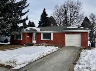 951 10th St, Idaho Falls, ID 83404
