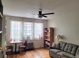 9 Ellery St APT 5, Cambridge, MA 02138