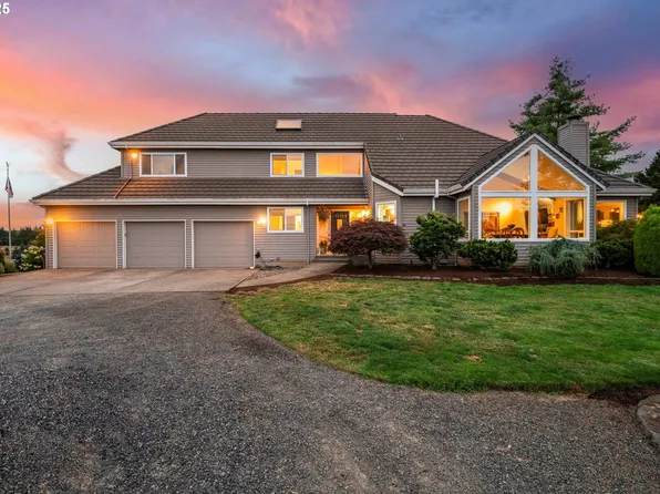 20295 SW Hillsboro Hwy, Newberg, OR 97132