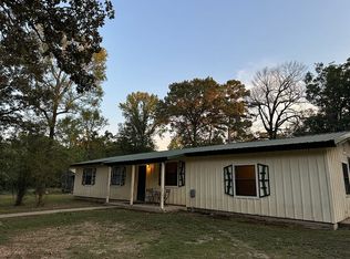 226 Forsythia Ln, Wright City, OK 74766