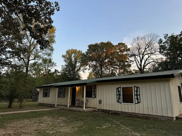 226 Forsythia Ln, Wright City, OK 74766