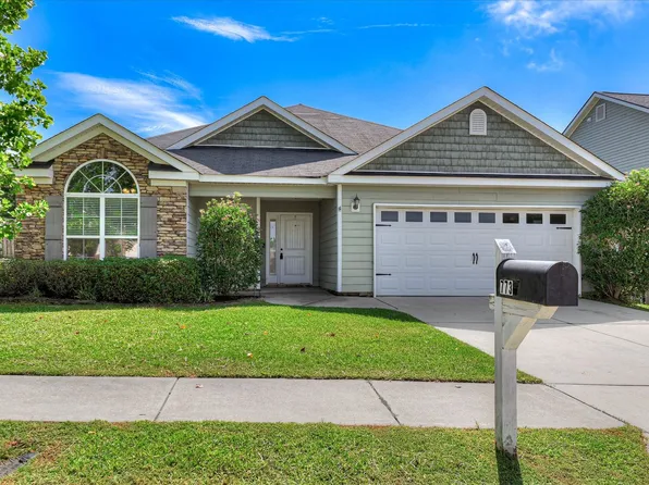 773 Whitney Pass, Evans, GA 30809
