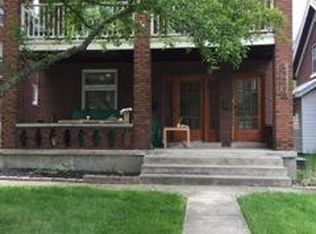 3829 Millsbrae Ave FLOOR 1, Cincinnati, OH