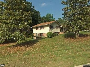 2525 Fox Hall Ln S, Atlanta, GA 30349