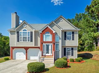 4032 Canebrake Ln, Douglasville, GA 30134