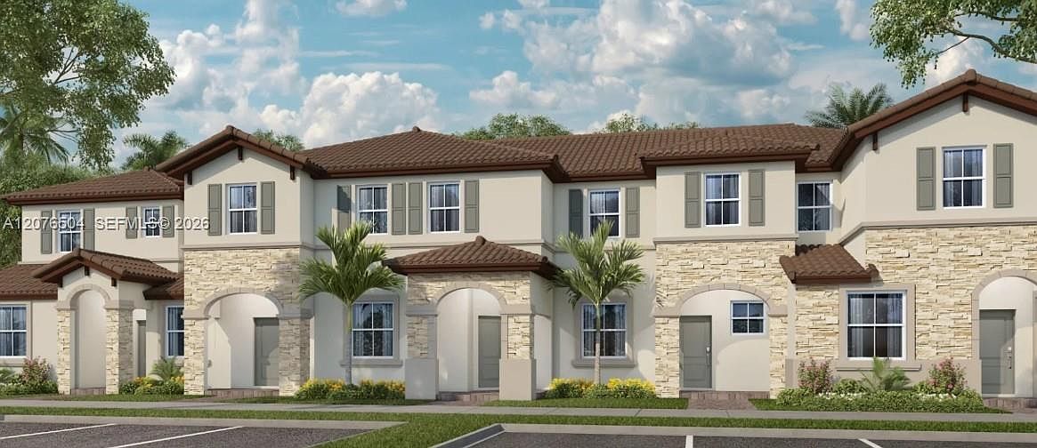 2584 SE 25th Rd — Keys Gate Golf & Tennis Club