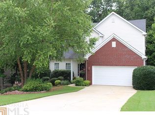 332 Horsehill St, McDonough, GA 30253