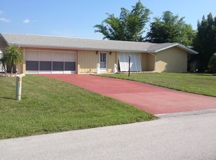 3011 Shannon Dr, Punta Gorda, FL 33950
