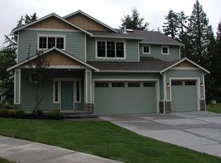 13905 17th Ave W, Lynnwood, WA 98087
