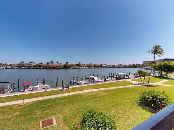 601 Seaview CT #C-206, MARCO ISLAND, FL 34145