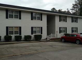 904 Norwood, Fayetteville, NC 28305