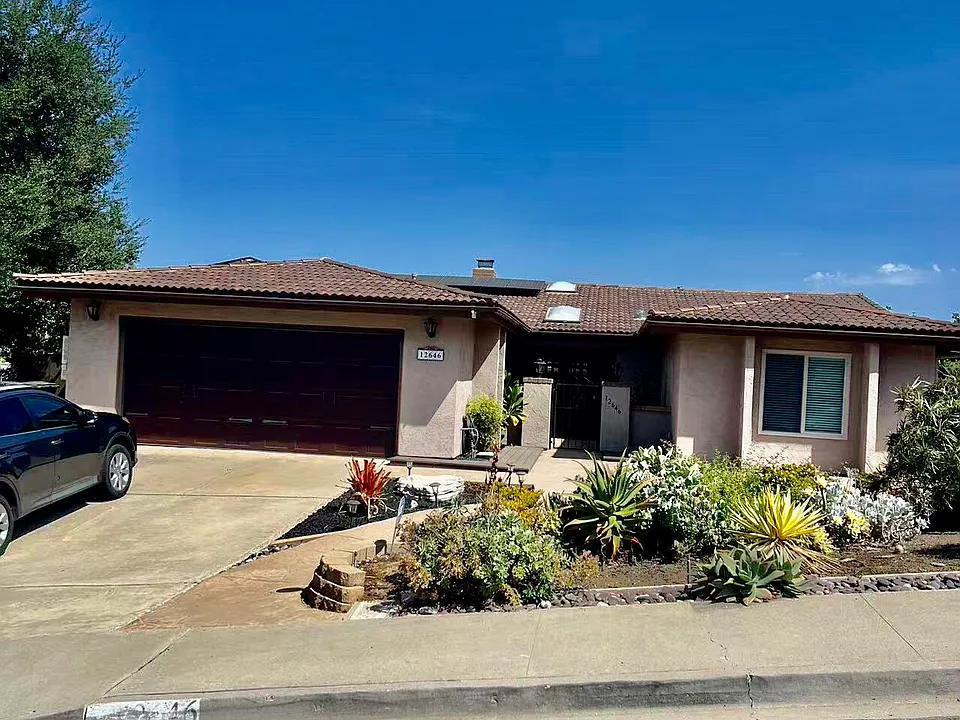 12646 Pedriza Dr