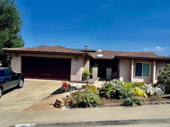12646 Pedriza Dr, Poway, CA 92064