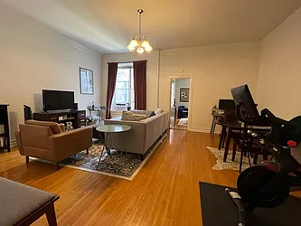 Rented by Compass