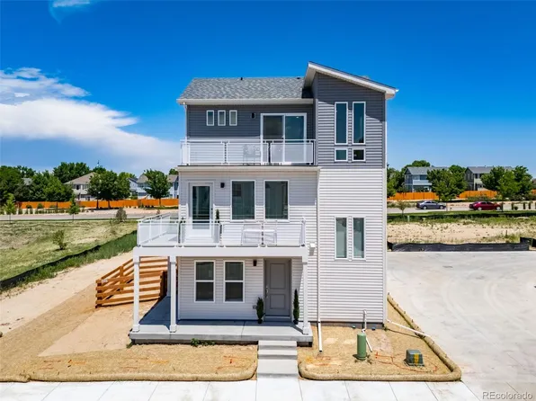 13616 E 103rd Place, Commerce City, CO 80022