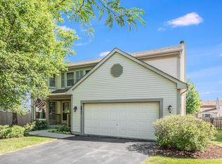 4911 Clover Ln, Plainfield, IL 60586