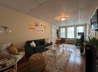 33 Lourdes Ave #2A, Jamaica Plain, MA 02130