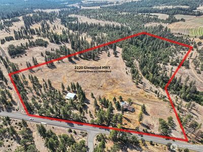 2220 Glenwood Highway, Goldendale, WA, 98620